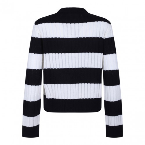 Alfeo Crop Sweater 2