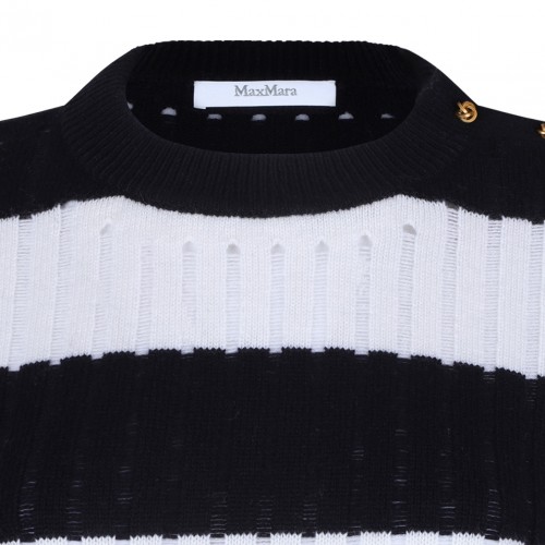 Alfeo Crop Sweater