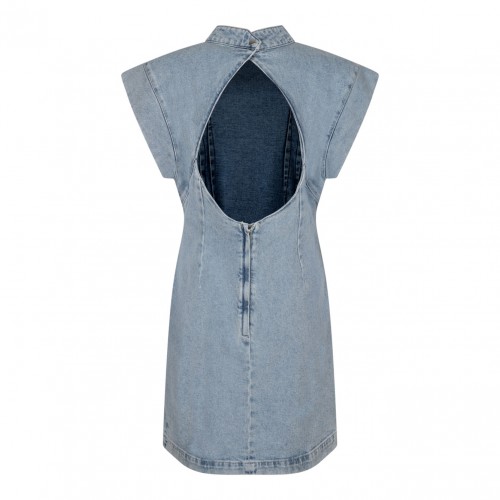 Light Blue Nina Dress