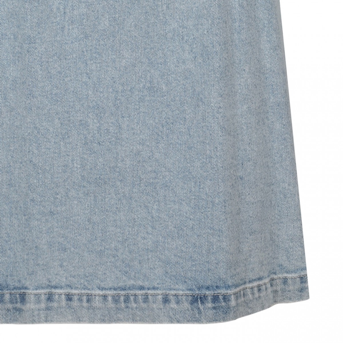 Light Blue Nina Dress