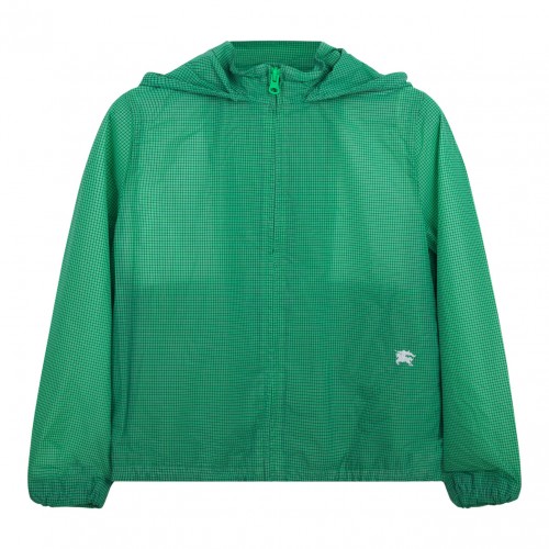 Green Jacket