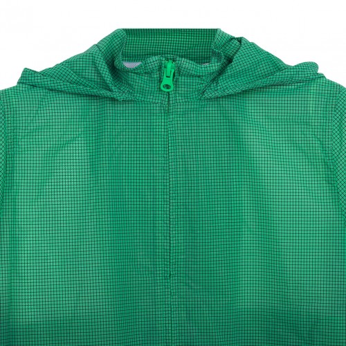 Green Jacket