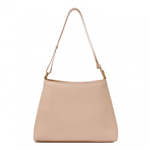 Beige Shoulder Bag 2