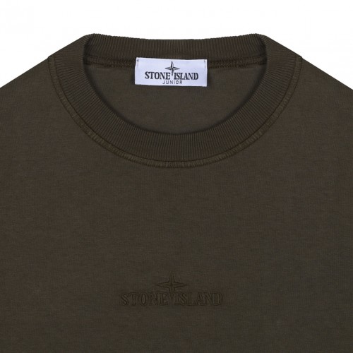Military Green T-Shirt
