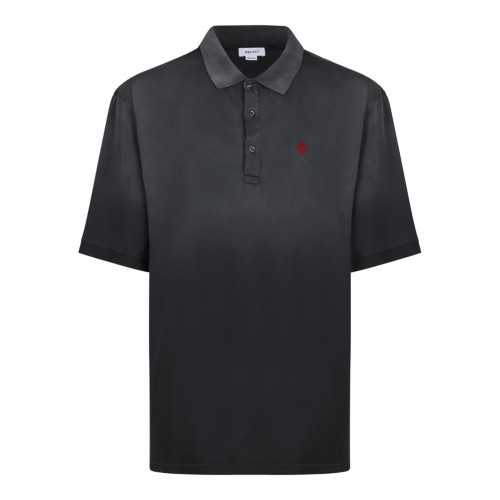 Black Polo Shirt
