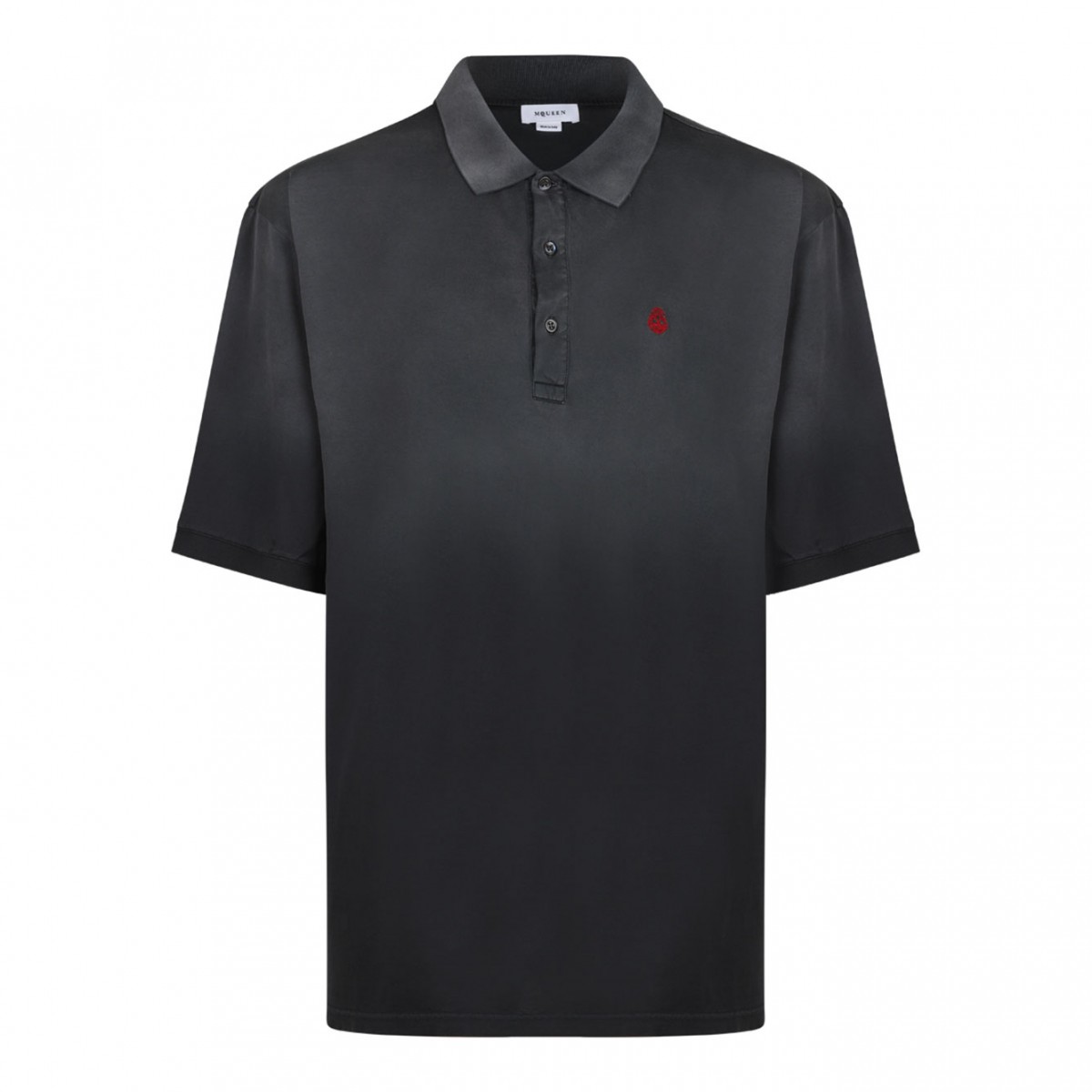 Black Polo Shirt