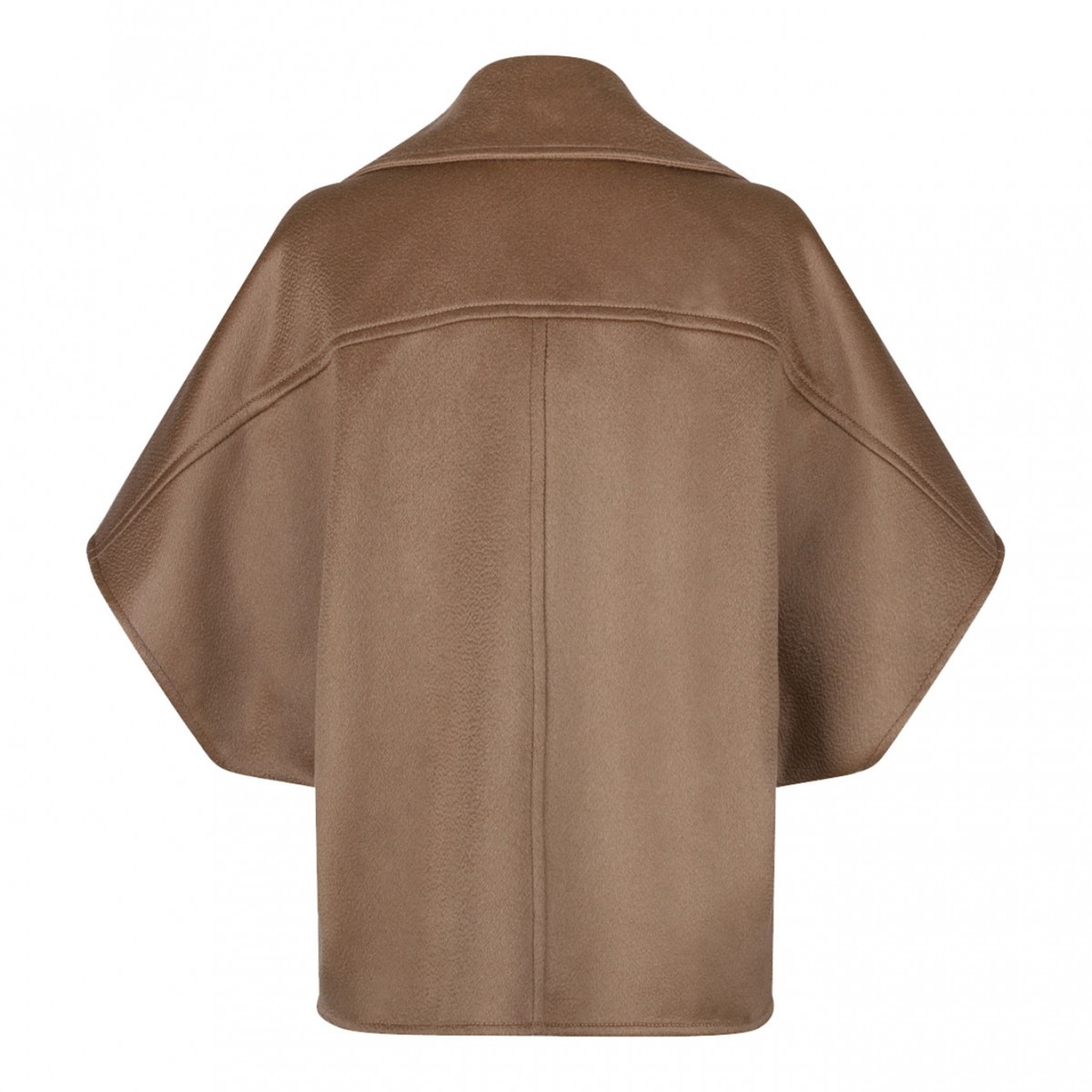 Camel Brown Biker Hood