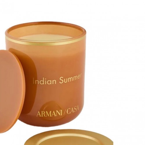 India Summer Scented Candle 2
