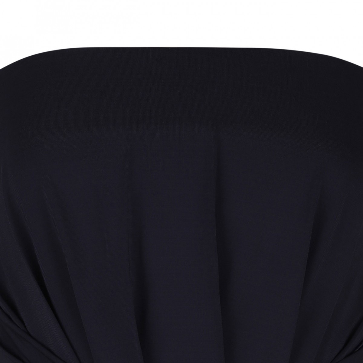 Ultramarine Bustier Jumpsuit