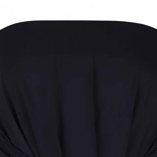 Ultramarine Bustier Jumpsuit