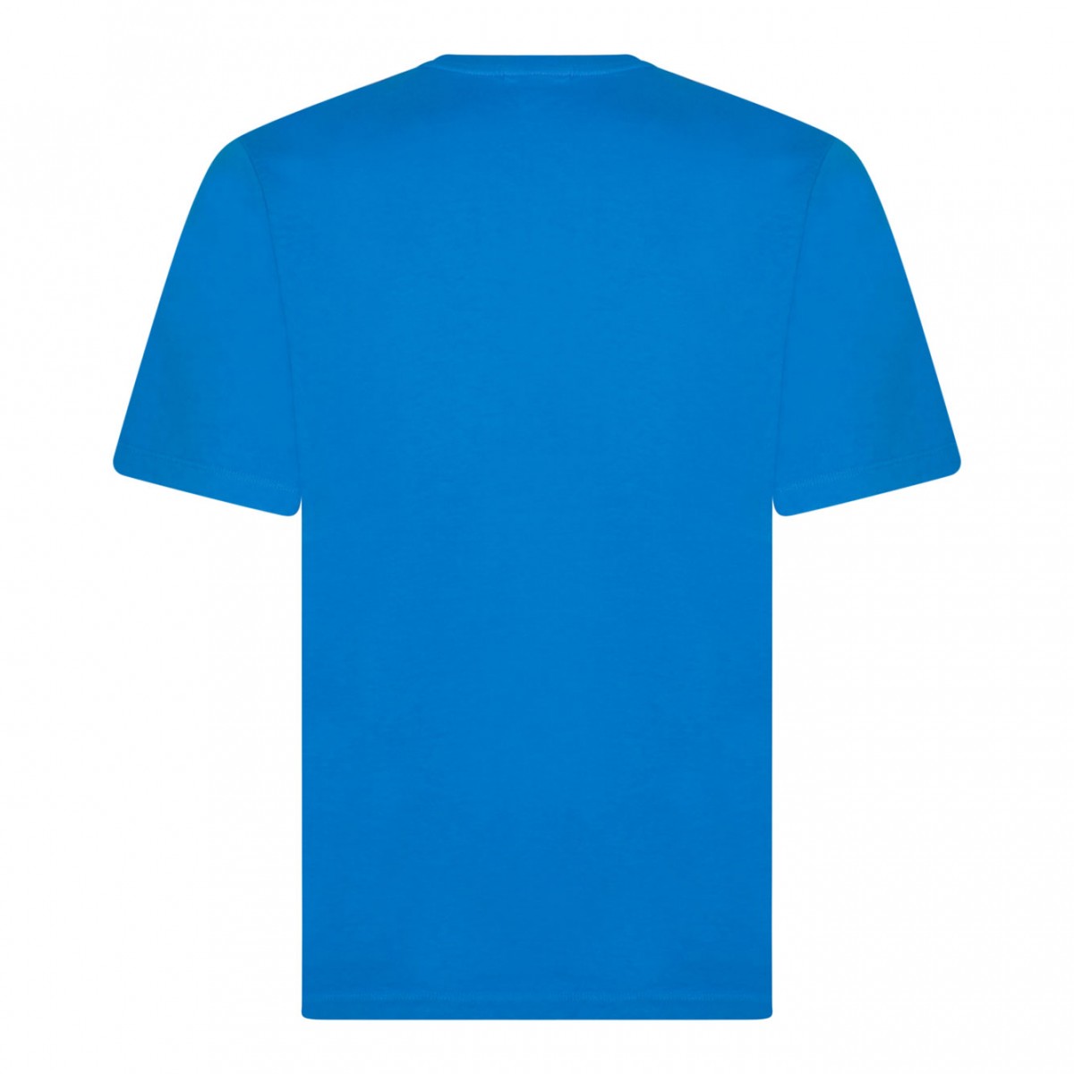Enamel Blue T-Shirt
