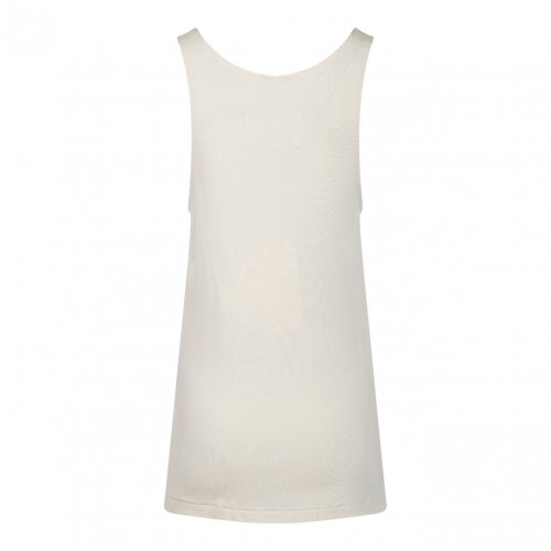 Light Beige Tank Top