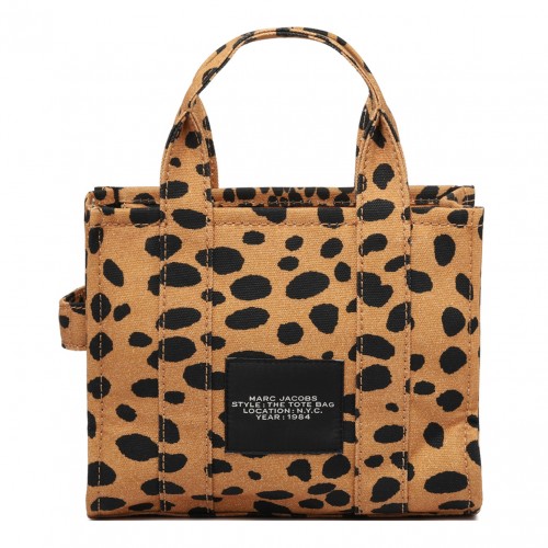 The Cheeta Tote Bag 2