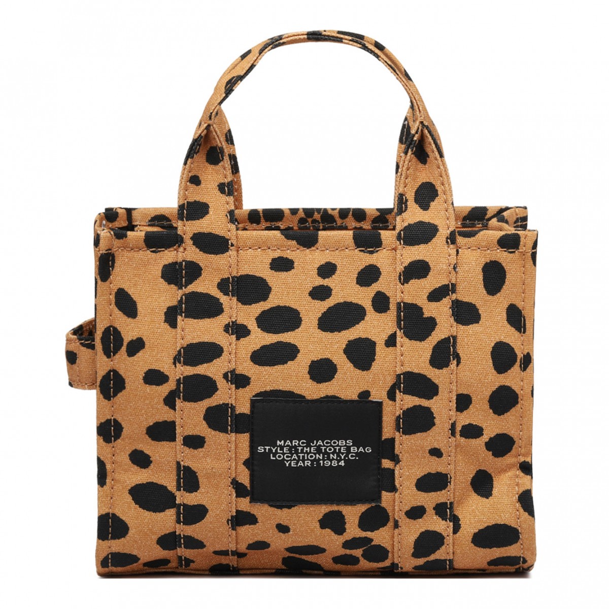 The Cheeta Tote Bag