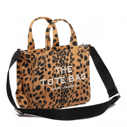 The Cheeta Tote Bag