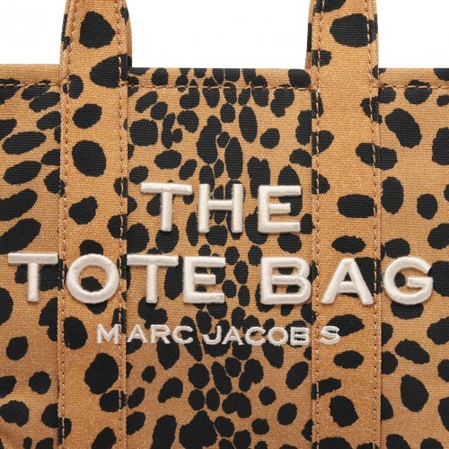 The Cheeta Tote Bag