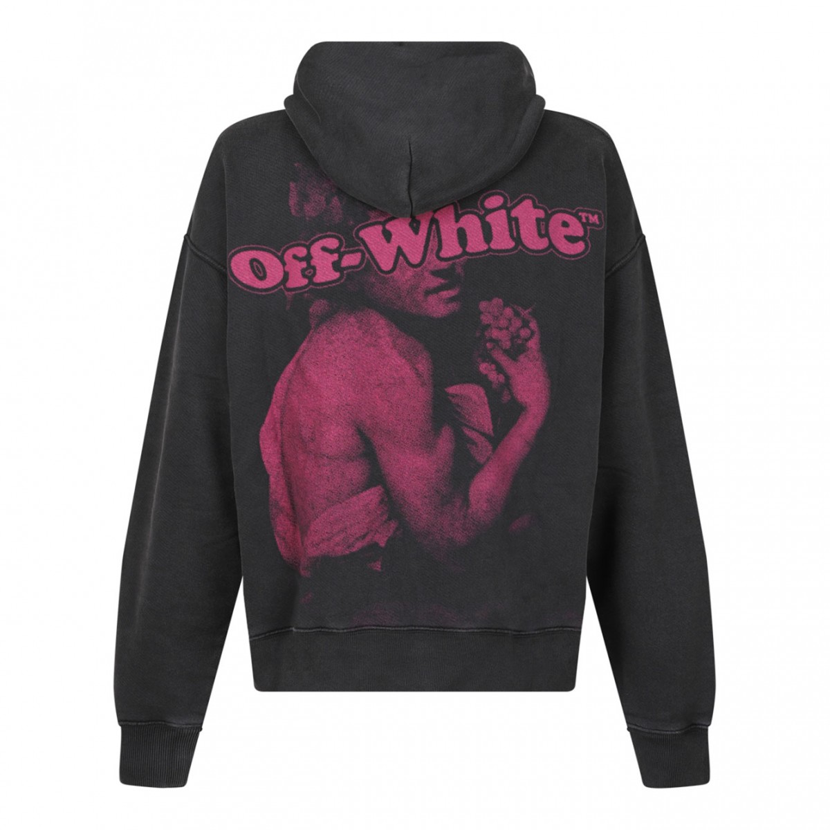 Bacchus Skate Hoodie