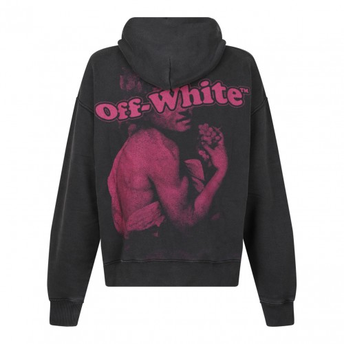 Bacchus Skate Hoodie