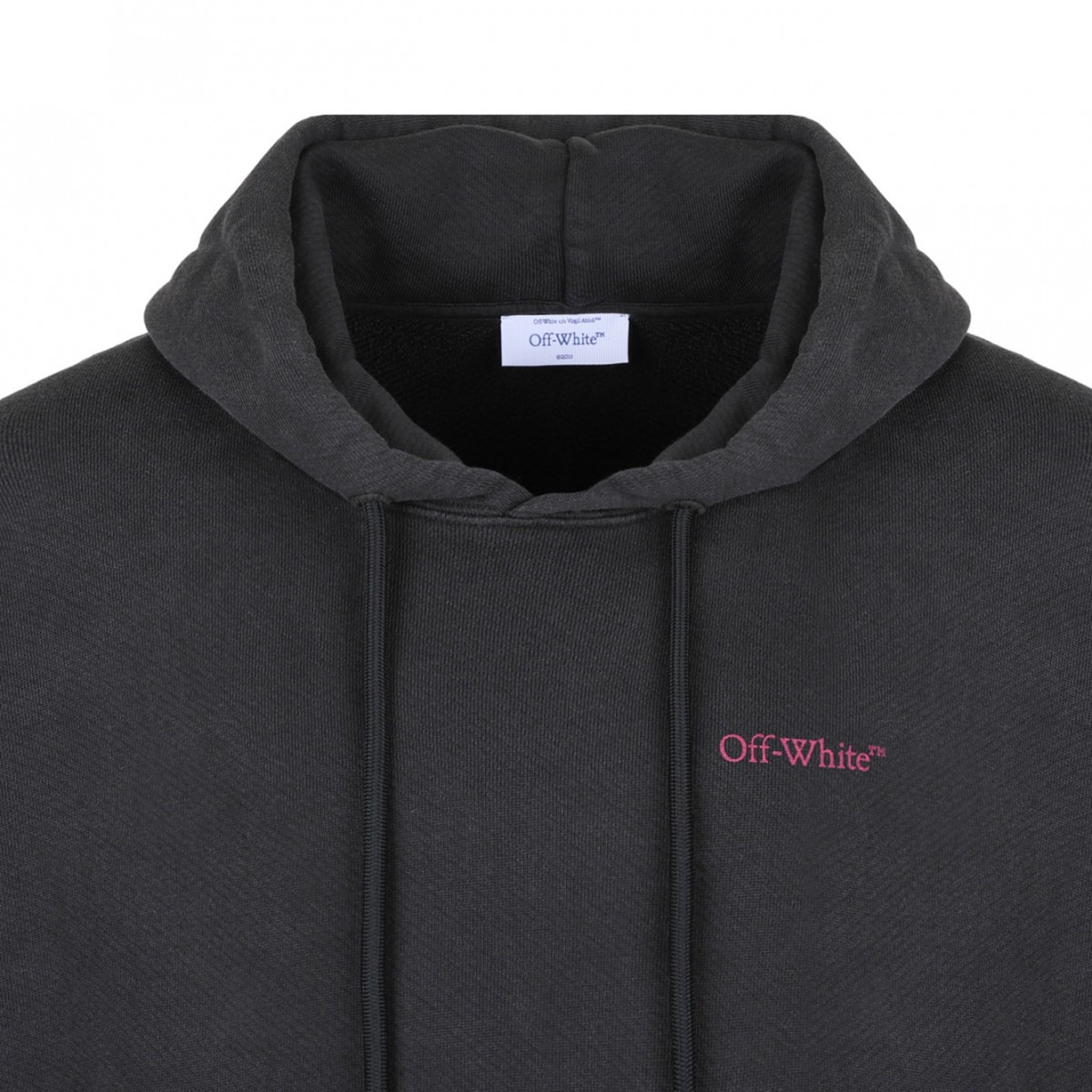 Bacchus Skate Hoodie