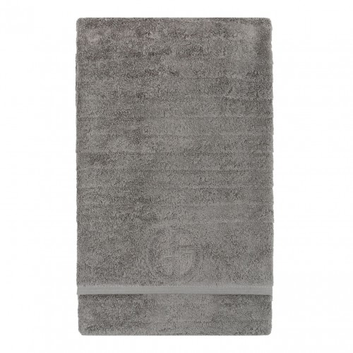Graphite Grey Towel