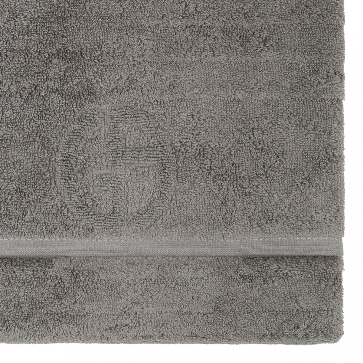 Graphite Grey Towel