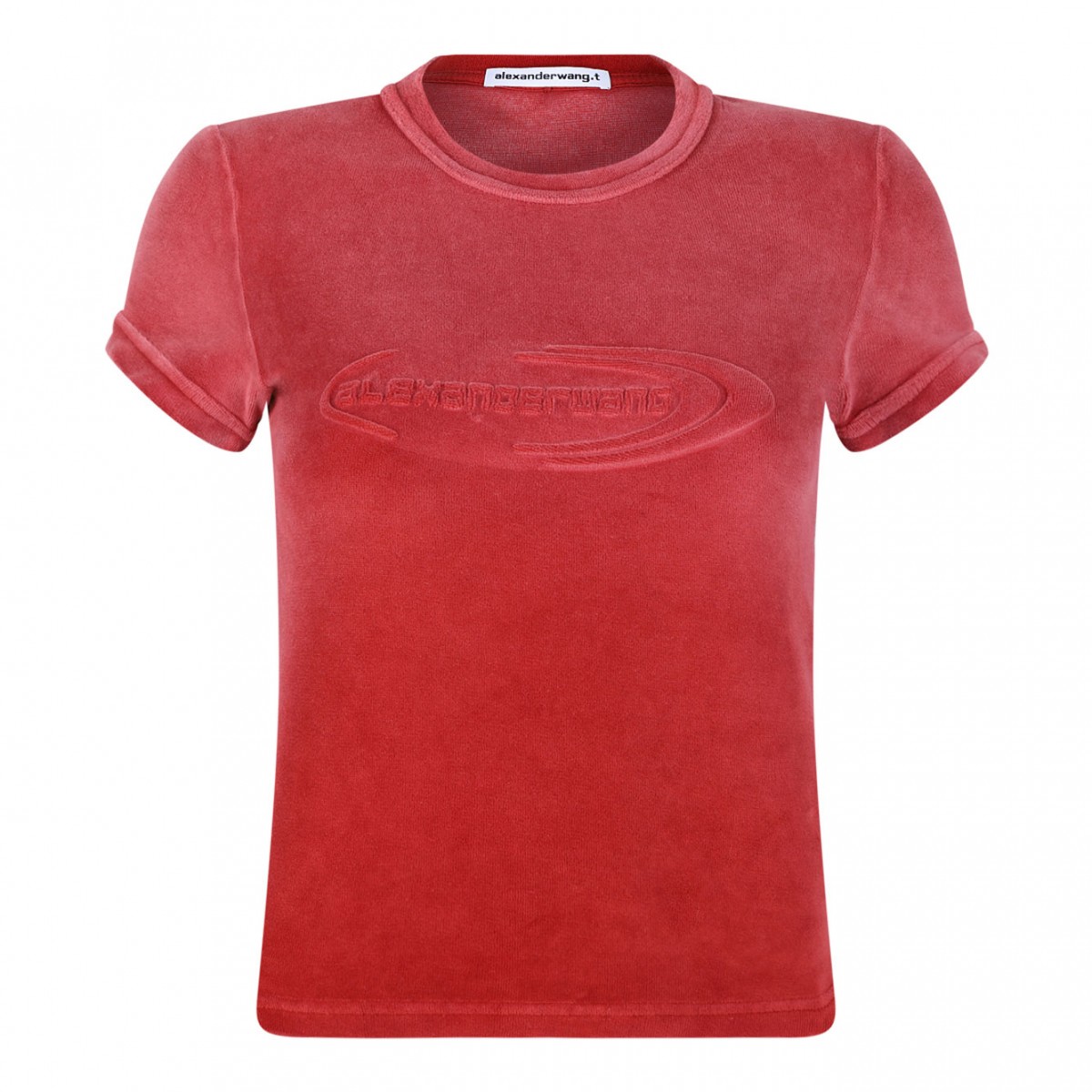 Red Baby T-Shirt