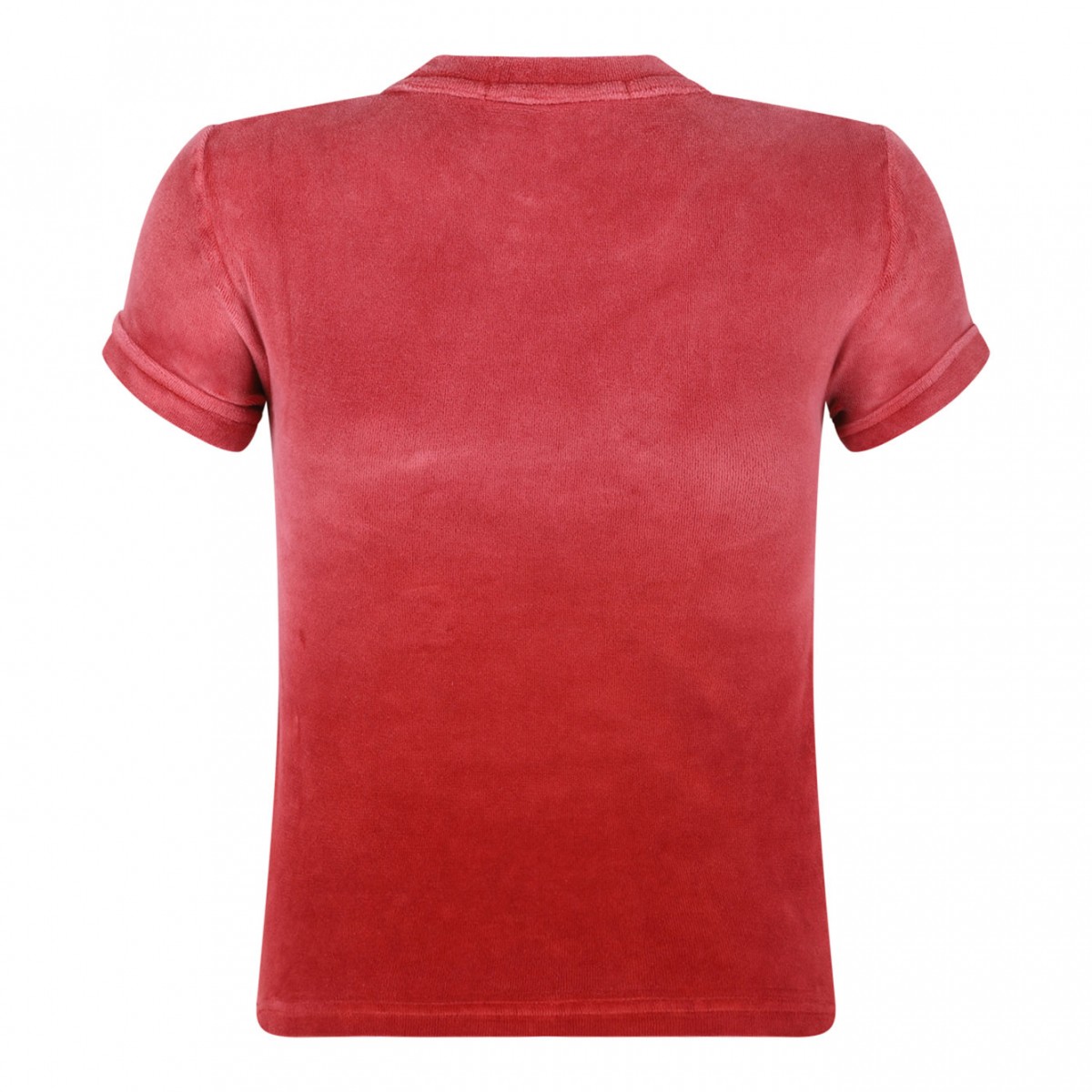 Red Baby T-Shirt