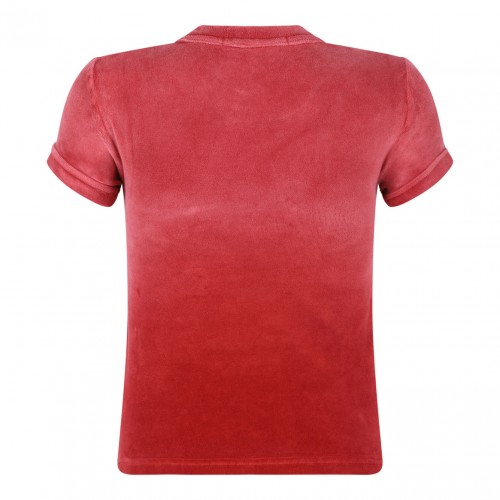 Red Baby T-Shirt