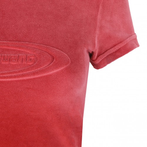 Red Baby T-Shirt