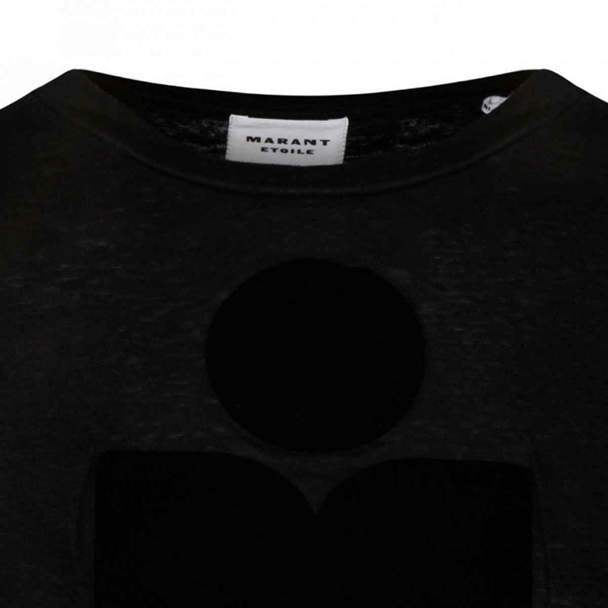 Black Koldi T-Shirt