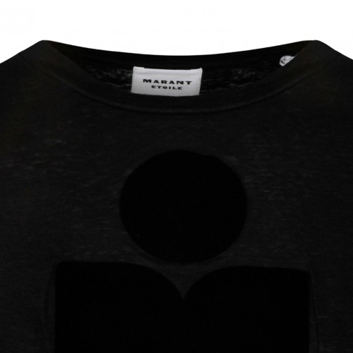 Black Koldi T-Shirt
