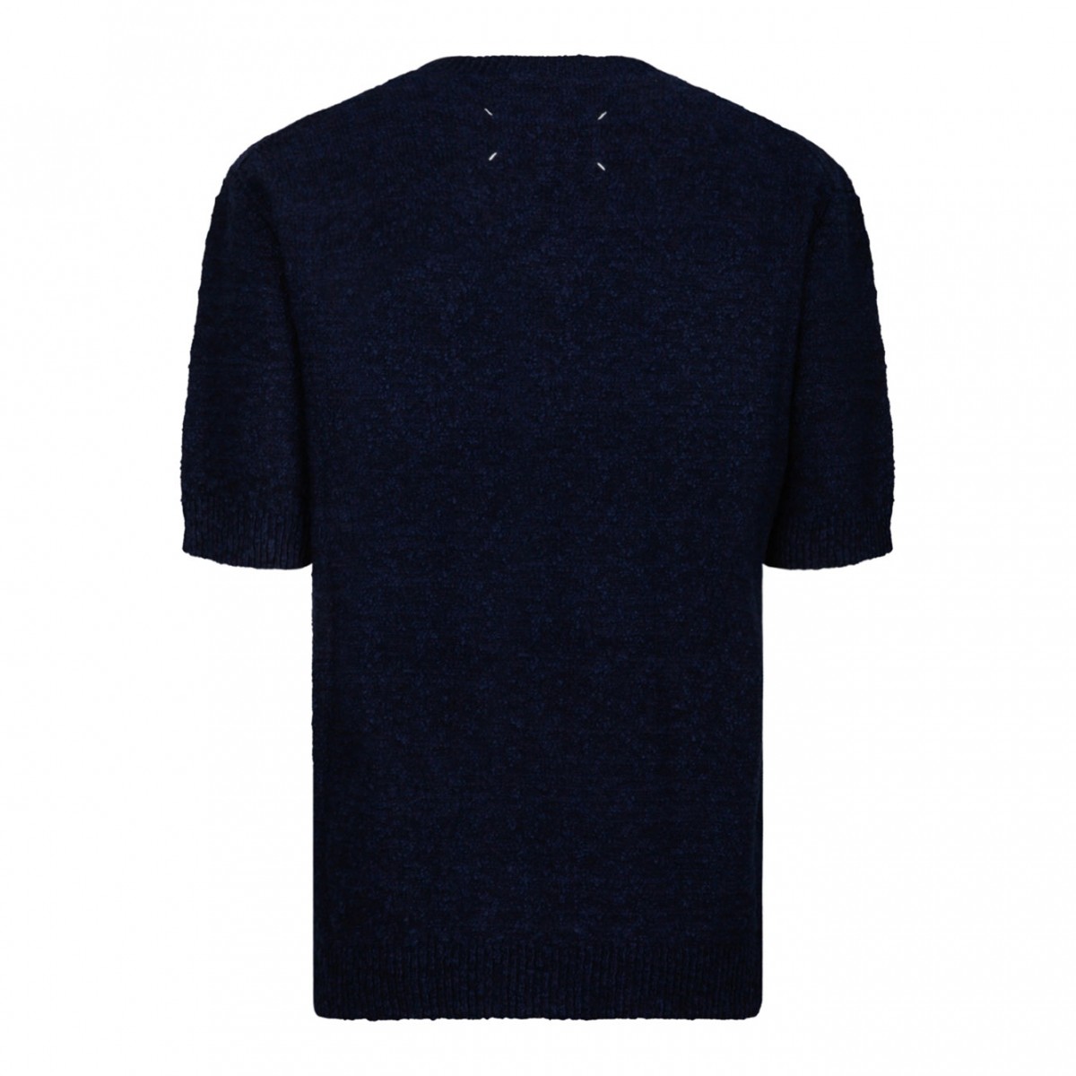 Dark Blue Nostalgic Jumper