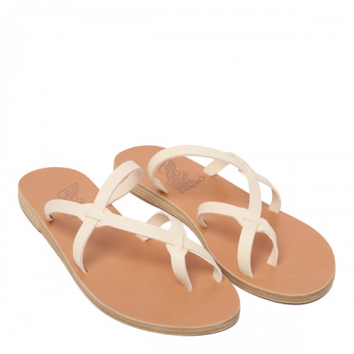 Light Beige Armos Sandals 2