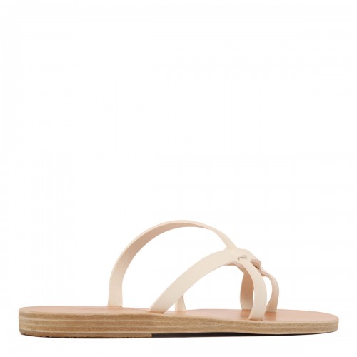 Light Beige Armos Sandals