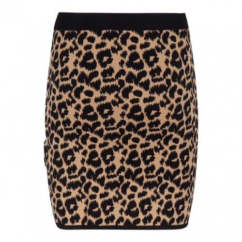 Domizia Mini Skirt