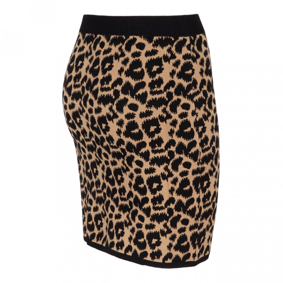 Domizia Mini Skirt