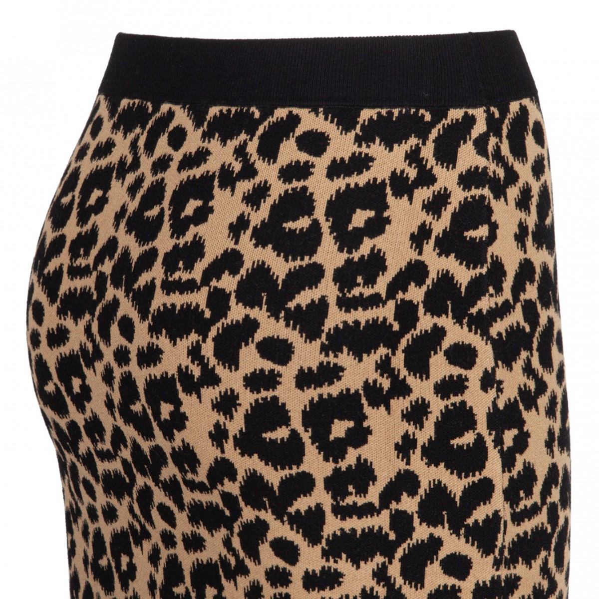 Domizia Mini Skirt