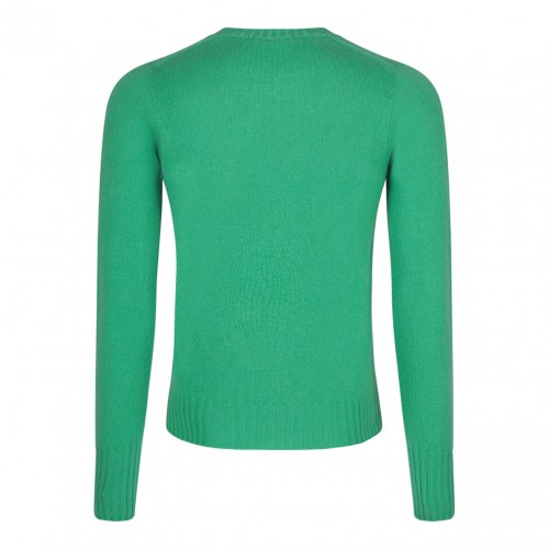 Green Jumper 2
