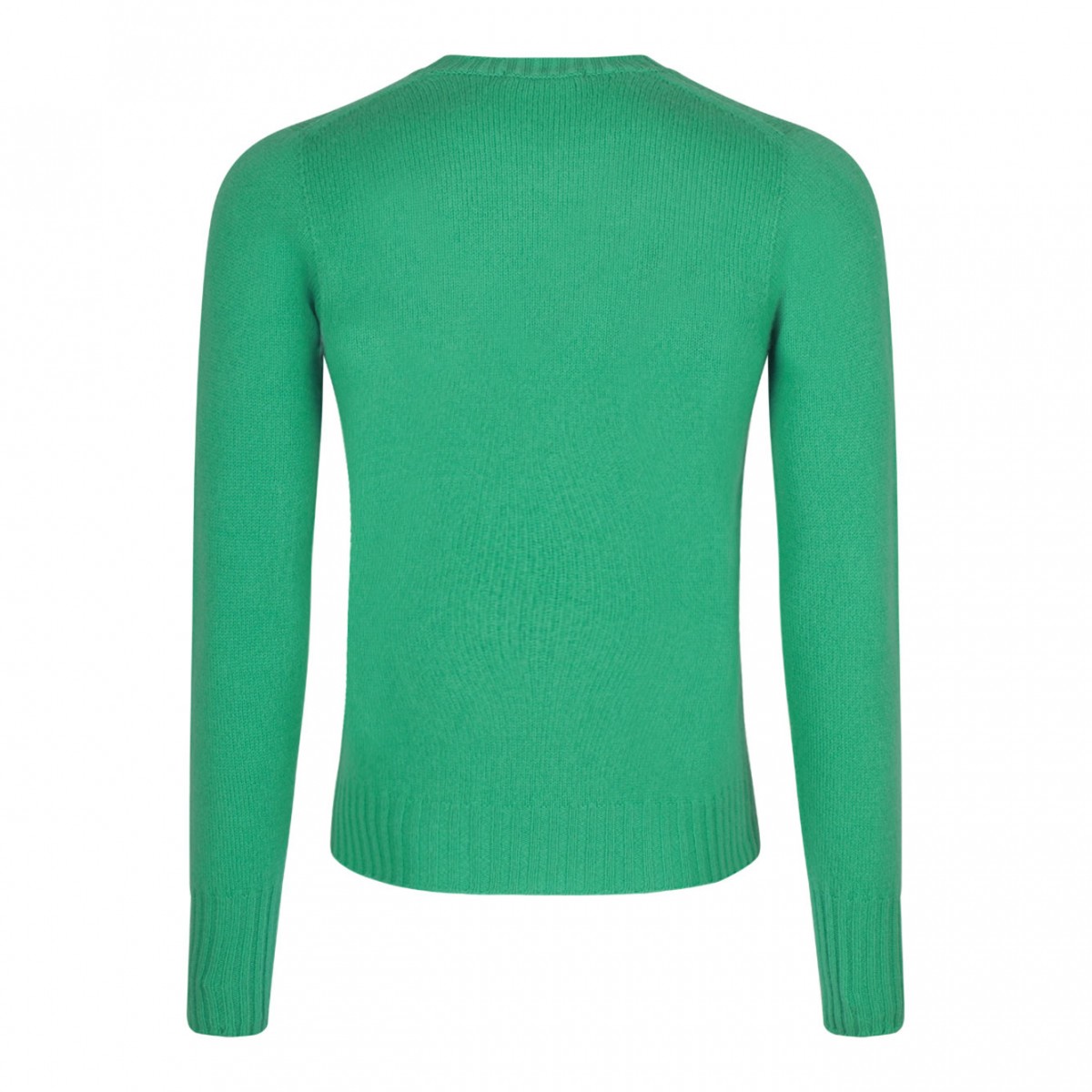 Green Jumper