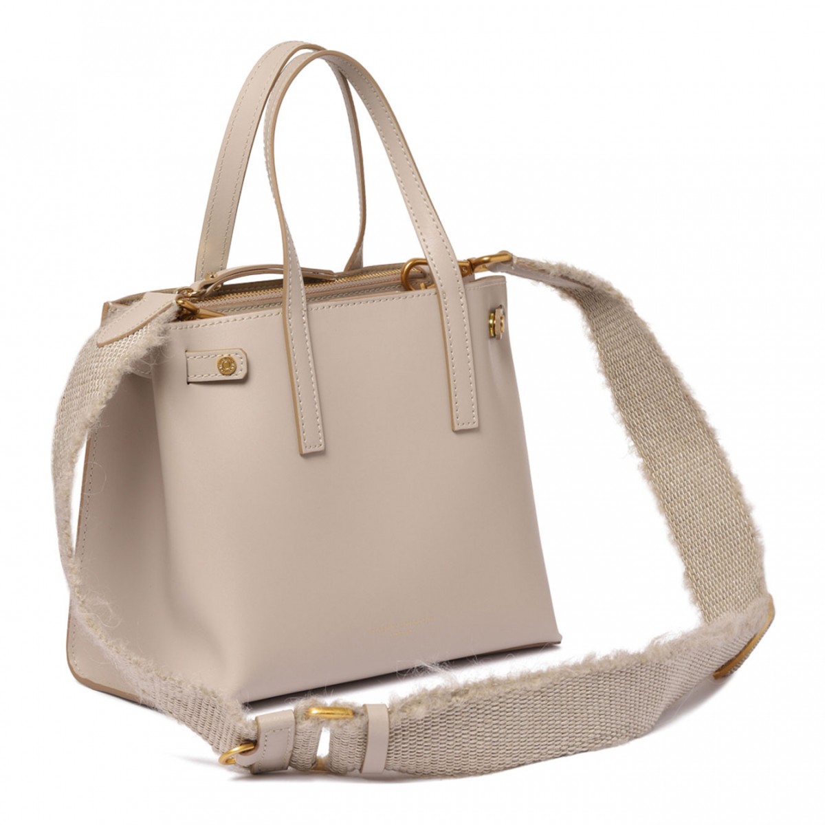 Light Cream Altea Bag