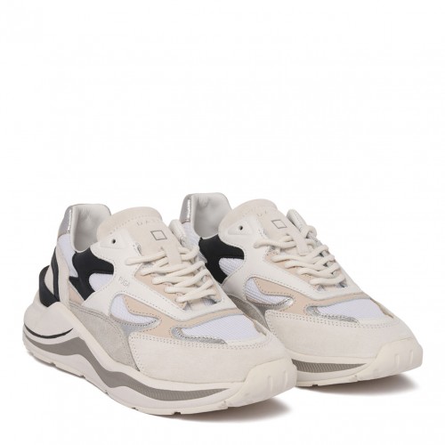 Multicolour Fuga Sneakers