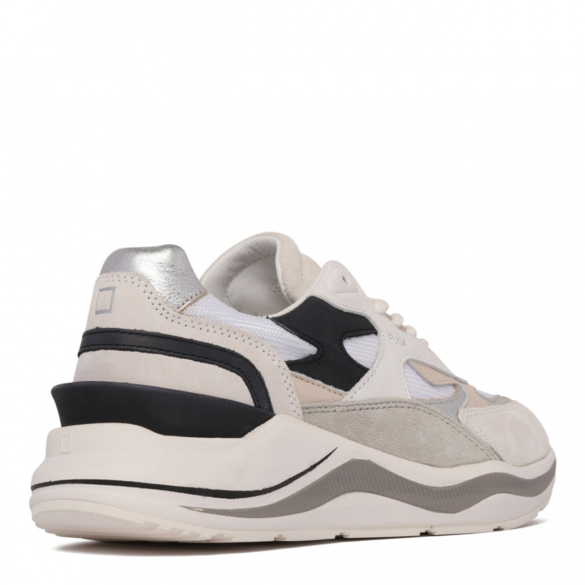 Multicolour Fuga Sneakers