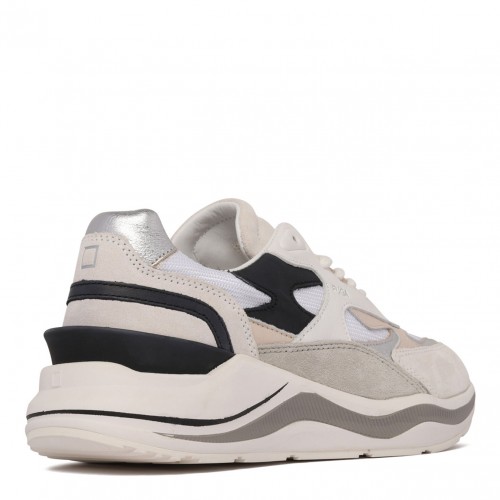 Multicolour Fuga Sneakers