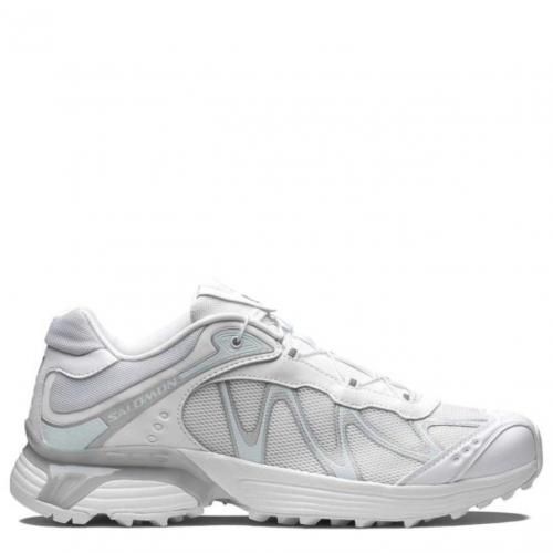 White XT-Whisper Sneakers