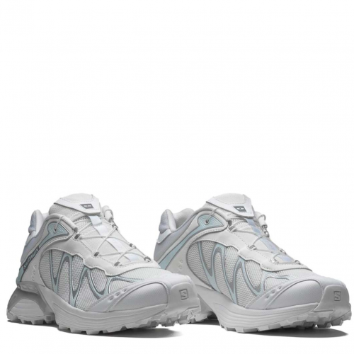White XT-Whisper Sneakers