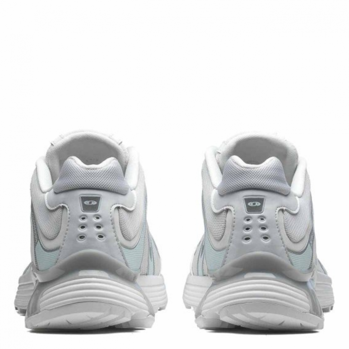 White XT-Whisper Sneakers
