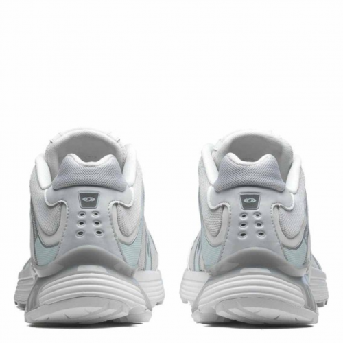 White XT-Whisper Sneakers