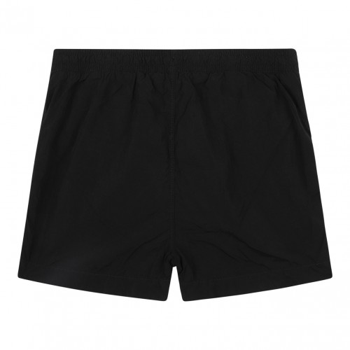 Black Swimshorts 2