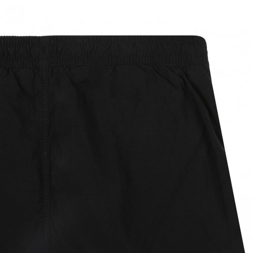 Black Swimshorts