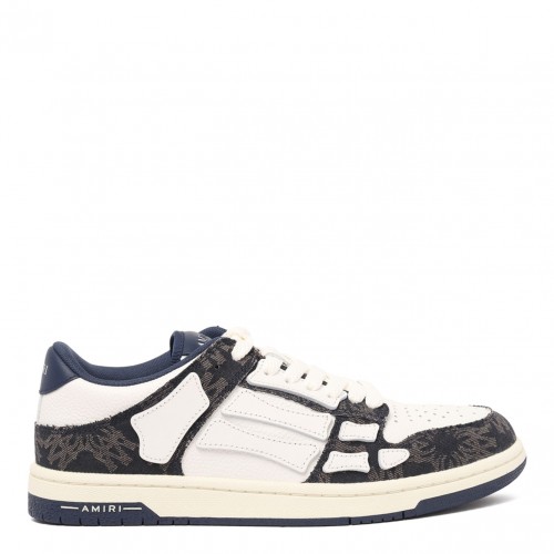 Ma Quad Skel Sneakers